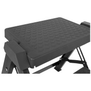 Scaletta pieghevole Brunner Ramp Double