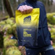 Bevanda energetica Näak Neutral - Boost Energy™ Drink Mix (960g)