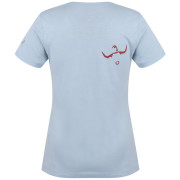 Maglietta da donna High Point Rock Cream Lady T-Shirt