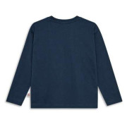 Maglietta da bambino Lego Wear Lwtaj 713 Dark Navy