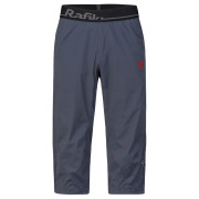 Pantaloni a 3/4 da uomo Rafiki Moonstone Lt blu/grigio india ink