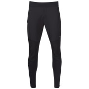 Leggings da uomo Bergans Fløyen V2 Pants nero Black