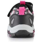 Scarpe da bambino Alpine Pro Blodo