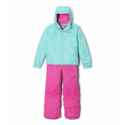 Set per bambini Columbia Buga™ Set Infant blu/rosa Geyser Posies