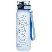 Bottiglia per bambini Baagl Tritanová láhev na pití 800 ml blu Dust Blue