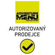 Alimentazione sportiva Adventure Menu Trail Mix Turkey/Wallnut/Crenb