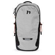 Zaino Hannah Dynamic 15 grigio silver cloud