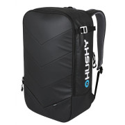 Zaino da viaggio Husky Truvel 25L nero black