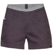 Pantaloncini da donna Hannah Mokka Shorts nero black bean