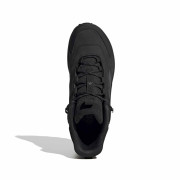 Scarpe da trekking da uomo Adidas Terrex Anylander Leather Mid