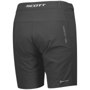 Pantaloncini da ciclismo da donna Scott W's Endurance ls/fit w/pad