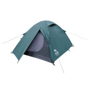 Tenda Zulu Dome 2 Black verde