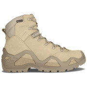 Scarpe da uomo Lowa Z-6N GTX C beige desert