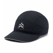 Berretto con visiera Columbia Speed Trail™ Ball Cap nero Black, Mountains