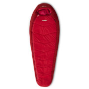 Sacco a pelo Pinguin Mistral Lady rosso Red