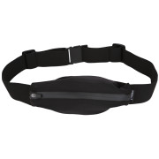 Marsupio da corsa Warg Mamba nero black