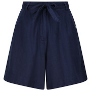 Pantaloncini da donna Regatta Sabela Shorts ll blu scuro Navy