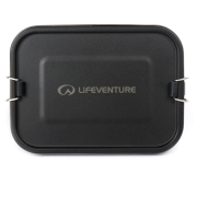 Scatola per alimenti LifeVenture Stainless Steel Mess Tin Container