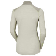 Maglietta sportiva da donna Helly Hansen W Lifa Merino Midw 1/2 Zip