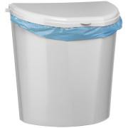 Cestino Brunner Pillar XL