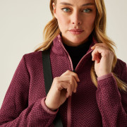 Felpa da donna Regatta Elzie