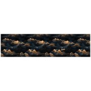 Fascia da donna Drexiss Gold Mountain