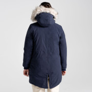 Cappotto invernale da donna Craghoppers Lundale Jacket