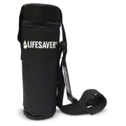 Astuccio Lifesaver Liberty - měkký obal nero Black