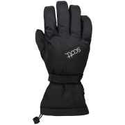 Guanti da sci da donna Scott Glove W's Ultimate Warm nero black