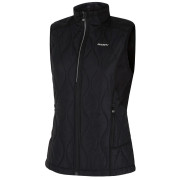 Gilet da donna Husky Nimesie L nero Black