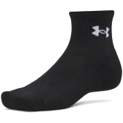 Set di calzini Under Armour Performance Cotton 3P Qtr