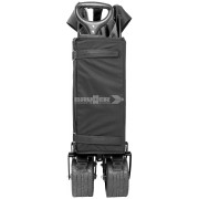 Carrello da campeggio Brunner Cargo Compact XL
