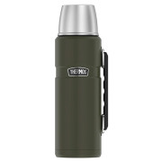 Thermos Thermos Style 1,2l verde scuro vojenská zelená