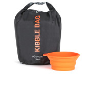 Dispenser cibo per cani Mountain Paws Kibble Bag