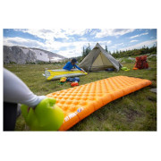 Materassino gonfiabile Big Agnes Zoom UL Insulated Wide Long