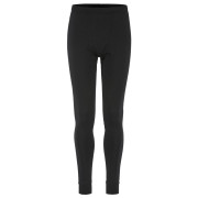 Pantaloni termici da uomo Craft Wool Comfort Pant M nero Black