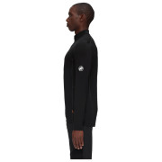 Maglietta funzionale da uomo Mammut Aenergy ML Half Zip Pull Men