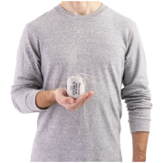 Cuscino da viaggio Sea to Summit Aeros Ultralight Pillow Regular