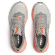 Scarpe da corsa da donna Merrell Agility Peak 6 GTX