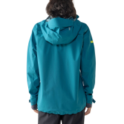 Giacca impermeabile da donna Haglöfs L.I.M Airak 2,5L Jacket