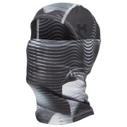 Passamontagna Under Armour CG Storm Balaclava bianco/grigio White