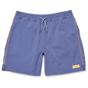 Pantaloncini da uomo Cotopaxi Brinco 7" Short grigio scuro Dusk