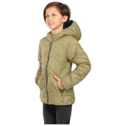 Giacca da bambino Kilpi Rebeki-Jb Green