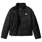 Giacca da uomo The North Face M Saikuru Jacket nero TNF BLACK