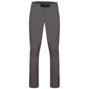 Pantaloni da uomo High Point Dash 6.0 Pants grigio Iron Gate