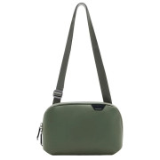 Borsa a spalla Peak Design Travel Crossbody 3L verde Sage