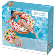 Cerchio di nuoto Intex Sprinkle Donut Tube 56263NP