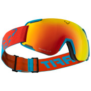 Occhiali da sci Dynafit TLT Evo Goggle blu Frost / Dawn