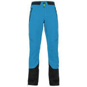 Pantaloni invernali da uomo Karpos Alagna Plus Evo Pant blu/nero Blue Jewel/Black