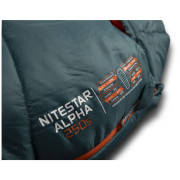Sacco a pelo Vango Nitestar Alpha 250S